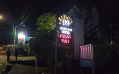Phú Quốc: Nửa đêm, 37 người kéo vào nhà nghỉ “gầy sòng” ma túy
