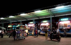 Hàng loạt nhà xe tại Gia Lai giảm giá cước hành khách từ 4 - 28,6%