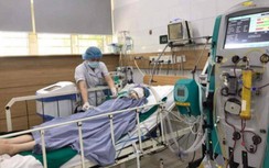 Thuốc lá điện tử có thể gây tổn thương phổi, suy tim, suy thận, ung thư