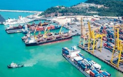 Vì sao cảng biển vẫn chưa lấy lại được đà tăng trưởng?