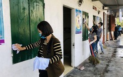 Gói hỗ trợ thuê nhà: 15/8 đóng sổ nhận hồ sơ, mới giải ngân được 16,58%