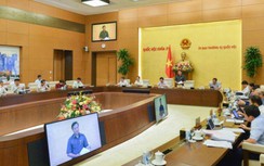 Bỏ quy định phạt riêng nhà báo, luật sư khi livestream tại phiên tòa