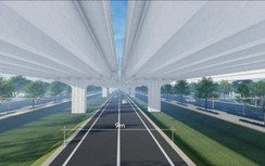 Hà Nội chốt vị trí đặt cầu Mễ Sở kết nối với Hưng Yên