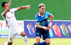 Bất ngờ với cầu thủ nội ghi bàn nhiều nhất tại V-League 2022