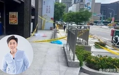 Nam ca sĩ đình đám tử vong cạnh ga tàu điện ngầm là ai?