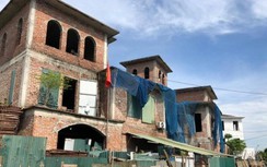 Nhu cầu quan tâm, tìm kiếm đất nền trên cả nước: Tiếp tục giảm sâu