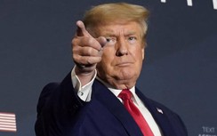 Thẩm phán "gật đầu" cho FBI khám xét tư dinh ông Trump bị dọa ám sát