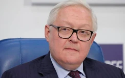 Thứ trưởng Nga: Mỹ sắp trở thành bên tham gia xung đột tại Ukraine