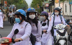 Các tỉnh miền Tây đồng loạt công bố ngày tựu trường