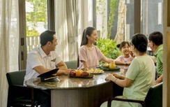 Gem Sky World, tận hưởng cuộc sống tiện nghi và đẳng cấp đa thế hệ