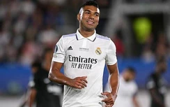 Real lãi hơn 1,5 nghìn tỷ khi bán ngôi sao này cho MU