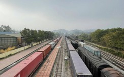 Đề xuất cho phép triển khai hoạt động liên vận quốc tế tại ga Kép