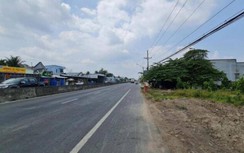 Hậu Giang đề nghị phân bổ 2.105 tỷ thực hiện GPMB, TĐC dự án cao tốc