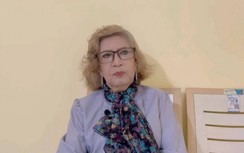 "Đệ nhất đào võ" Diệu Hiền: Có phong tặng NSND, tự tôi thấy không xứng đáng