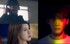 Big Mouth tập 8: Lee Jong Suk bị tra tấn dã man, Big Mouse lộ diện?