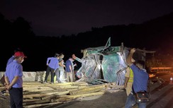 Công an thông tin kết quả điều tra ban đầu vụ TNGT làm 4 người chết ở Huế