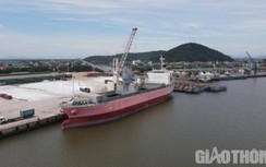 Kiểm soát xe quá tải tại cảng biển: 3 bên bắt tay, "con sâu" cũng khó lọt