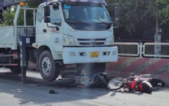 Tin tức tai nạn giao thông mới nhất ngày hôm nay 20/8/2022