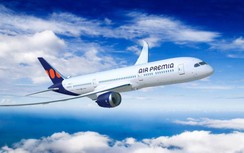 Tân binh hàng không của Hàn Quốc sắp có mặt tại Việt Nam