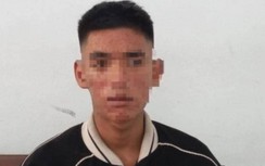 Bắt nóng đối tượng táo tợn cướp tài sản ở Đà Nẵng