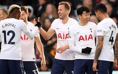 Trực tiếp Ngoại hạng Anh, V-League 20/8, VTV6 trực tiếp bóng đá hôm nay