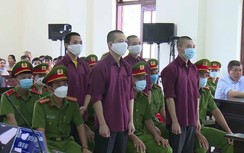 Vụ “Tịnh thất Bồng Lai”: 6 bị cáo gửi đơn kháng cáo bản án sơ thẩm