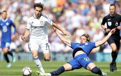 Ngoại hạng Anh: Chelsea thua sốc, Man City chia điểm