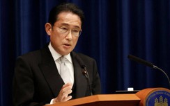 Tình hình sức khoẻ của Thủ tướng Nhật Bản sau khi mắc Covid-19