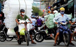 Hà Nội đề xuất kiểm định khí thải xe máy cũ từ năm 2024