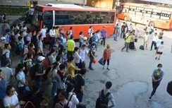 Hà Nội yêu cầu nhà xe không được tùy tiện tăng cước, phụ thu dịp 2/9