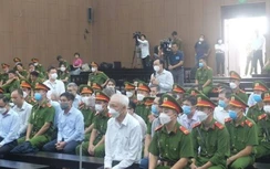 Cựu Chủ tịch UBND tỉnh Bình Dương: "Mong được hưởng khoan hồng do vô ý"