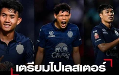 Kình địch liên tiếp nhận tin dữ, tuyển Việt Nam hưởng lợi ở AFF Cup