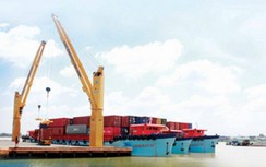 Thông tư mới về bảo trì công trình đường thủy