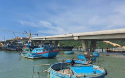 Bình Định nỗ lực về đích cầu vượt biển thứ 2 - nối ước mơ người dân đôi bờ