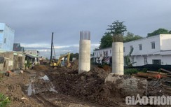 Tháo điểm nghẽn hạ tầng giao thông để An Giang "cất cánh"