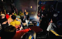 Hà Nội: Người đàn ông trèo lên cây vào nhà lấy chìa khóa bị ngã tử vong