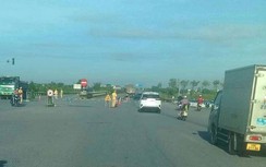 Người đàn ông tử vong trên đường đến bệnh viện đón con sắp sinh