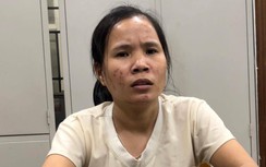 Sự xảo quyệt của "mẹ mìn" bắt cóc trẻ sơ sinh ở Chương Mỹ