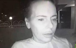 Moscow tung video nghi phạm sát hại con gái nhà triết gia hàng đầu nước Nga