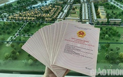 Capital House bàn giao sổ hồng cho những cư dân đầu tiên của EcoCity Premia