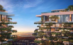 Ecopark tiên phong dự án căn hộ kết hợp bệnh viện cho người cao tuổi