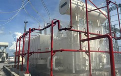 EVNNPT tăng cường đảm bảo điện cho tỉnh Nghệ An và khu vực