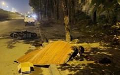 Tìm nhân chứng vụ tai nạn khiến 1 người tử vong trên đường vành đai 3