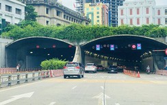 Kỳ tích làm hầm vượt sông lớn nhất Đông Nam Á