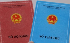 Căn cước công dân gắn chip thay thế sổ hộ khẩu bị thu hồi như thế nào?