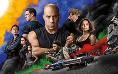 Quái xế tụ tập đua xe, gây tai nạn vì bom tấn "Fast & Furious"?