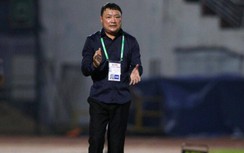 Nhà vô địch V-League chính thức "nhảy vào lửa"