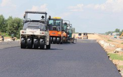 Cuối năm 2022, thông xe kỹ thuật cao tốc Phan Thiết - Dầu Giây