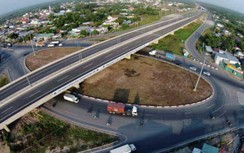 Đầu tư 1.000 tỷ đồng làm nút giao QL51 với cao tốc Bến Lức - Long Thành