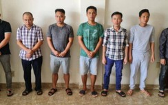 Đường dây làm giấy tờ giả Bộ Công an vừa triệt phá quy mô "khủng" ra sao?